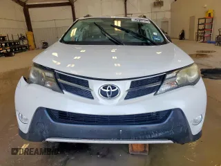 2015 Toyota RAV4 Limited z VIN 2T3DFREV7FW367653, wystawiony jako Copart lot #57214865 z przebiegiem 173 459 mil mil oraz Szkoda całkowita • Salvage title. Historia ofert i sprzedaży dostępna na DreamBid. Obrazek 5.