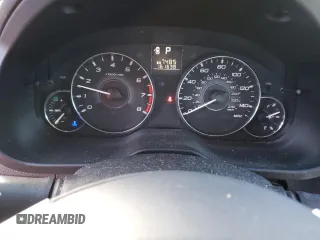 2012 Subaru Legacy Limited z VIN 4S3BMBJ60C3012504, wystawiony jako Copart lot #42526995 z przebiegiem 161 638 mil mil oraz Szkoda całkowita • Salvage title. Historia ofert i sprzedaży dostępna na DreamBid. Obrazek 9.