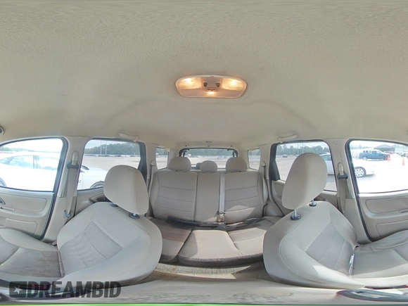 2006 Ford Escape XLT with VIN 1FMYU03146KC34615, listed as a Copart auction lot 55096195 with 144,398 mi miles and Salvage Title. Bid and sale history available at DreamBid. Image 15.