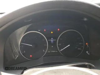 2015 Lexus ES 330 с VIN JTHBK1GG9F2160949, выставлен на аукционе Copart как лот 60164425 с пробегом 179 096 миль миль и Списание • Salvage title. История ставок и продаж доступна на DreamBid. Изображение 9.