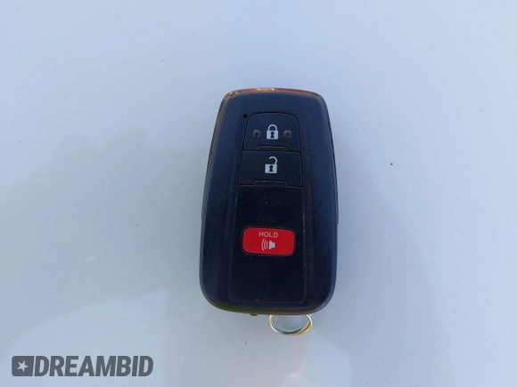 2017 Toyota Prius Two z VIN JTDKARFU1H3033538, wystawiony jako IAAI lot #42362770 z przebiegiem 74 671 mil mil oraz . Historia ofert i sprzedaży dostępna na DreamBid. Obrazek 11.
