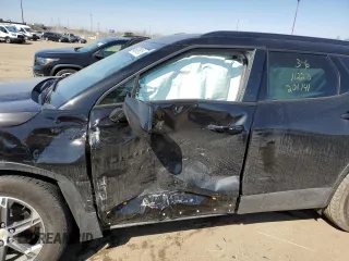 2023 Chevrolet Blazer LT с VIN 3GNKBHR40PS201141, выставлен на аукционе Copart как лот 48979615 с пробегом 18 209 миль миль и Чистый • Clean title. История ставок и продаж доступна на DreamBid. Изображение 7.