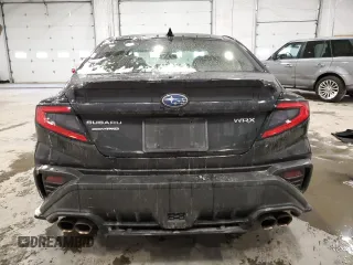 2023 Subaru WRX Premium z VIN JF1VBAF62P9802353, wystawiony jako Copart lot #44653725 z przebiegiem 11 659 mil mil oraz Nie do naprawy • Non repairable. Historia ofert i sprzedaży dostępna na DreamBid. Obrazek 6.