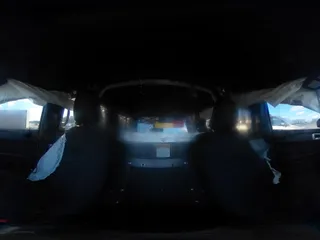 2020 Ford Police Interceptor с VIN 1FM5K8AC3LGC67776, выставлен на аукционе IAAI как лот 41223515 с пробегом 58 036 миль миль и . История ставок и продаж доступна на DreamBid. Изображение 18.