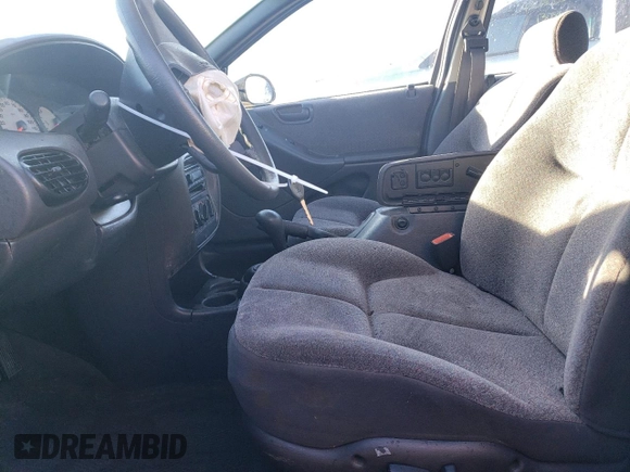 2000 Dodge Stratus z VIN 1B3EJ46X4YN197382, wystawiony jako Copart lot #51419514 z przebiegiem 119 637 mil mil oraz Nie do naprawy • Non repairable. Historia ofert i sprzedaży dostępna na DreamBid. Obrazek 7.