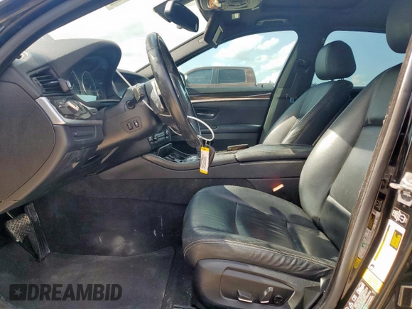 2015 BMW 5 Series 528i xDrive с VIN WBA5A7C50FD622826, выставлен на аукционе Copart как лот 58849635 с пробегом 193 969 миль миль и Чистый • Clean title. История ставок и продаж доступна на DreamBid. Изображение 7.