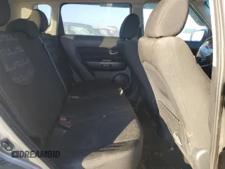 2013 Kia Soul + with VIN KNDJT2A68D7485849, listed as a Copart auction lot 88450405 with 0 mi miles and Salvage Title. Bid and sale history available at carsss.com. Image 11.