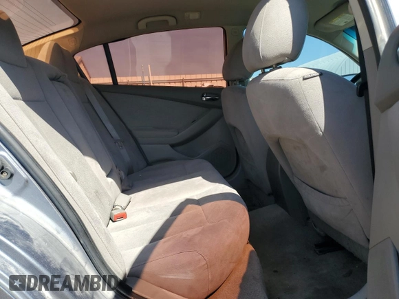 2012 Nissan Altima 2.5 SL with VIN 1N4AL2AP1CN400178, listed as a Copart auction lot 49267265 with 200,873 mi miles and Salvage Title. Bid and sale history available at carsss.com. Image 10.