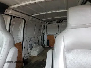 2011 Ford Econoline Cargo Commercial with VIN 1FTNE1EW2BDB24406, listed as a Copart auction lot 61331915 with 238,366 mi miles and Clean title. Bid and sale history available at DreamBid. Image 10.