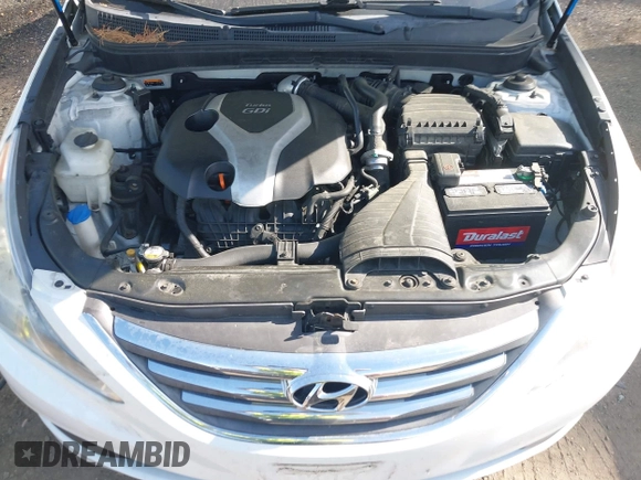2014 Hyundai Sonata Limited with VIN 5NPEC4AB6EH938762, listed as a IAAI auction lot 42065654 with 205,483 mi miles and . Bid and sale history available at DreamBid. Image 10.