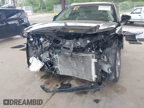2023 Mazda CX-30 S Carbon Edition with VIN 3MVDMBCMXPM520776, listed as a IAAI auction lot 42205047 with Not provided miles and . Bid and sale history available at DreamBid. Image 6.