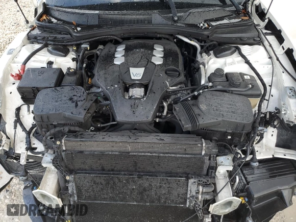 2017 Maserati Ghibli with VIN ZAM57XSA0H1262621, listed as a Copart auction lot 44688955 with 88,476 mi miles and Salvage Title. Bid and sale history available at carsss.com. Image 11.