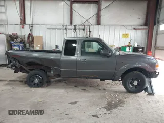 2009 Ford Ranger XLT with VIN 1FTYR44EX9PA44999, listed as a IAAI auction lot 41377209 with 168,708 mi miles. Bid and sale history available at carsss.com. Image 13.