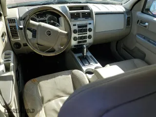 2008 Mercury Mariner with VIN 4M2CU81188KJ04558, listed as a Copart auction lot 78378224 with 134,226 mi miles and Salvage Title. Bid and sale history available at carsss.com. Image 8.