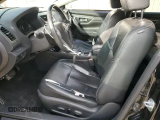 2017 Nissan Altima SR z VIN 1N4AL3AP1HC239789, wystawiony jako Copart lot #49060445 z przebiegiem 127 911 mil mil oraz Szkoda całkowita • Salvage title. Historia ofert i sprzedaży dostępna na DreamBid. Obrazek 7.
