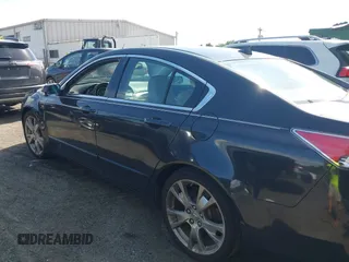 2012 Acura TL Advance с VIN 19UUA9F70CA001320, выставлен на аукционе IAAI как лот 42680908 с пробегом 156 179 миль миль и . История ставок и продаж доступна на DreamBid. Изображение 13.