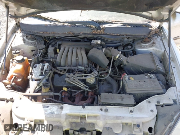 2001 Ford Taurus SE with VIN 1FAFP53U71G157038, listed as a IAAI auction lot 42692348 with 127,378 mi miles and . Bid and sale history available at DreamBid. Image 10.