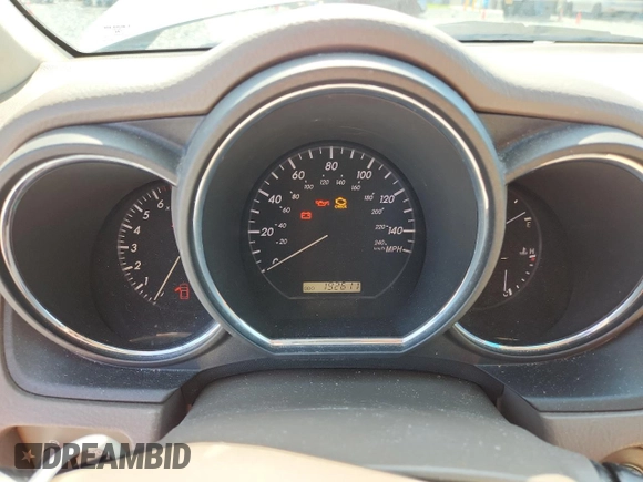 2007 Lexus RX 350 z VIN 2T2GK31U47C023658, wystawiony jako Copart lot #58540085 z przebiegiem 192 611 mil mil oraz Czysty tytuł • Clean title. Historia ofert i sprzedaży dostępna na DreamBid. Obrazek 9.