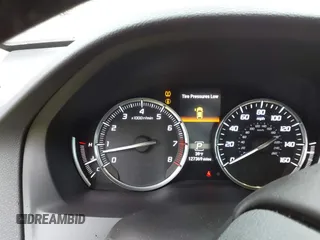 2016 Acura MDX w/Tech with VIN 5FRYD3H49GB008253, listed as a IAAI auction lot 41564115 with 127,500 mi miles. Bid and sale history available at carsss.com. Image 7.