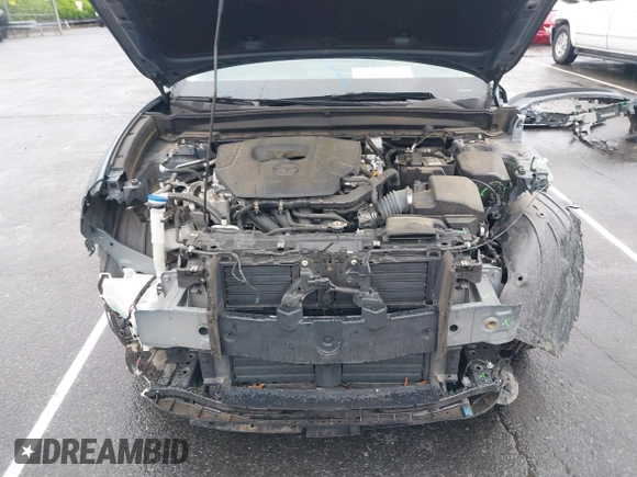 2023 Mazda CX-30 S Carbon Edition with VIN 3MVDMBCM9PM574358, listed as a IAAI auction lot 42105931 with 55,975 mi miles and . Bid and sale history available at DreamBid. Image 10.