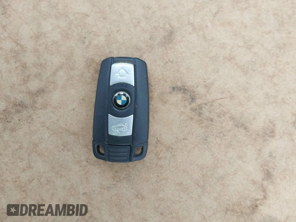 2009 BMW 3 Series 335d with VIN WBAPN73519A266552, listed as a IAAI auction lot 42827733 with 230,194 mi miles and . Bid and sale history available at DreamBid. Image 11.
