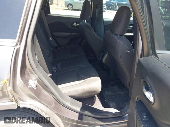 2016 Jeep Cherokee 75th Anniversary с VIN 1C4PJLCS4GW233994, выставлен на аукционе IAAI как лот 42287778 с пробегом 153 803 миль миль и . История ставок и продаж доступна на DreamBid. Изображение 8.