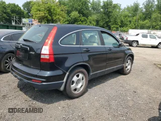 2010 Honda CR-V LX z VIN 5J6RE4H31AL028205, wystawiony jako Copart lot #59542835 z przebiegiem 212 760 mil mil oraz Czysty tytuł • Clean title. Historia ofert i sprzedaży dostępna na DreamBid. Obrazek 3.
