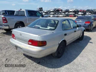 1996 Toyota Camry DX with VIN 4T1BG12K4TU783776, listed as a IAAI auction lot 42324328 with 164,787 mi miles and . Bid and sale history available at DreamBid. Image 4.