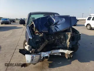 2008 Ford F-150 STX z VIN 1FTRX12W28FA07650, wystawiony jako Copart lot #53164385 z przebiegiem 816 505 mil mil oraz Szkoda całkowita • Salvage title. Historia ofert i sprzedaży dostępna na DreamBid. Obrazek 11.