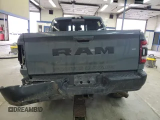 2021 Ram 2500 Power Wagon z VIN 3C6TR5EJ6MG551155, wystawiony jako Copart lot #87009024 z przebiegiem 90 554 mil mil oraz Szkoda całkowita • Salvage title. Historia ofert i sprzedaży dostępna na DreamBid. Obrazek 6.