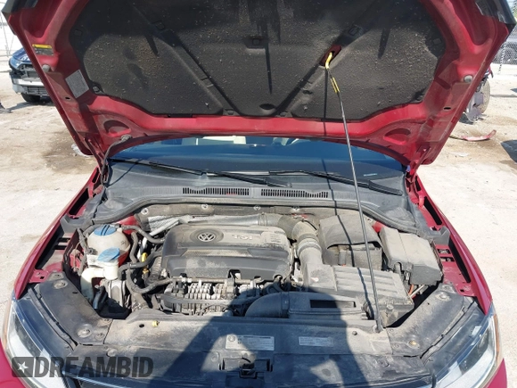 2017 Volkswagen Jetta SEL with VIN 3VWL17AJ6HM270012, listed as a IAAI auction lot 42731941 with 252,177 mi miles and . Bid and sale history available at DreamBid. Image 10.