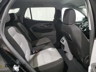 2022 GMC Terrain SLE with VIN 3GKALTEV9NL177517, listed as a Copart auction lot 61730115 with 72,439 mi miles and Clean title. Bid and sale history available at DreamBid. Image 11.
