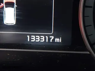 2019 Kia Niro LX with VIN KNDCB3LCXK5243643, listed as a IAAI auction lot 41730461 with 133,317 mi miles. Bid and sale history available at carsss.com. Image 16.