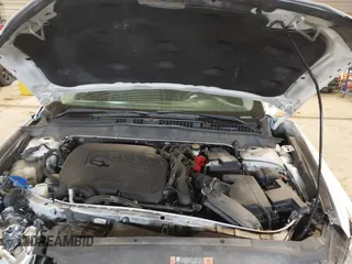 2016 Ford Fusion SE with VIN 3FA6P0HDXGR381613, listed as a IAAI auction lot 41976635 with 116,791 mi miles. Bid and sale history available at carsss.com. Image 10.
