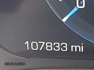 2017 Cadillac Escalade Platinum z VIN 1GYS4DKJ3HR232135, wystawiony jako IAAI lot #42107632 z przebiegiem 107 833 mil mil oraz . Historia ofert i sprzedaży dostępna na DreamBid. Obrazek 15.
