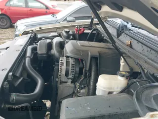 2013 Chevrolet Tahoe LTZ with VIN 1GNSKCE07DR187842, listed as a IAAI auction lot 43067686 with 216,129 mi miles and . Bid and sale history available at DreamBid. Image 19.