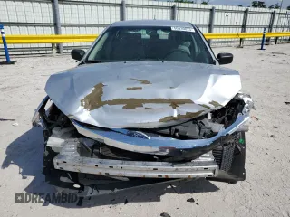 2010 Ford Fusion S with VIN 3FAHP0GA0AR421219, listed as a Copart auction lot 50930025 with 169,539 mi miles and Salvage Title. Bid and sale history available at carsss.com. Image 5.