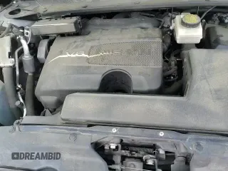 2019 Nissan Pathfinder S with VIN 5N1DR2MN6KC618039, listed as a Copart auction lot 71586925 with 121,977 mi miles and Salvage title. Bid and sale history available at DreamBid. Image 14.