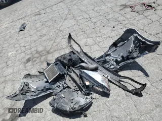 2016 Mercedes-Benz C 300 с VIN 55SWF4JB0GU163791, выставлен на аукционе Copart как лот 61433475 с пробегом 98 069 миль миль и Чистый • Clean title. История ставок и продаж доступна на DreamBid. Изображение 12.