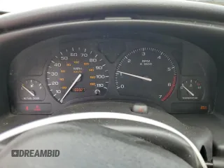 2002 Saturn SL z VIN 1G8ZH52842Z136222, wystawiony jako Copart lot #53687125 z przebiegiem 133 327 mil mil oraz Szkoda całkowita • Salvage title. Historia ofert i sprzedaży dostępna na DreamBid. Obrazek 9.