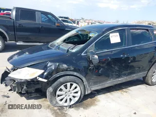 2010 Mazda CX-9 Sport with VIN JM3TB2MAXA0212709, listed as a IAAI auction lot 41772256 with 155,999 mi miles. Bid and sale history available at carsss.com. Image 13.
