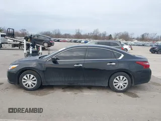 2018 Nissan Altima 2.5 SR with VIN 1N4AL3APXJC228943, listed as a IAAI auction lot 41629733 with 150,725 mi miles. Bid and sale history available at carsss.com. Image 15.
