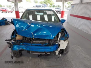 2014 Ford Fiesta SE with VIN 3FADP4EJ7EM204438, listed as a IAAI auction lot 42098291 with 184,930 mi miles and . Bid and sale history available at DreamBid. Image 13.
