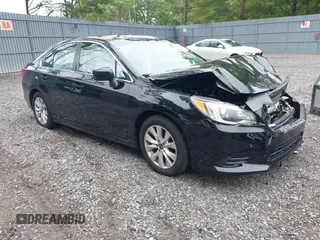 2017 Subaru Legacy Premium z VIN 4S3BNAC68H3053216, wystawiony jako IAAI lot #42445445 z przebiegiem 63 505 mil mil oraz . Historia ofert i sprzedaży dostępna na DreamBid. Obrazek 1.