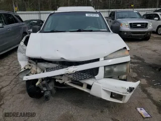 2007 Chevrolet Colorado LT w/1LT with VIN 1GCCS199978114296, listed as a Copart auction lot 50239755 with 360,955 mi miles and Clean Title. Bid and sale history available at carsss.com. Image 5.