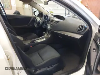 2010 Mazda 3 i SV with VIN JM1BL1SF5A1221905, listed as a IAAI auction lot 41876278 with 131,127 mi miles and . Bid and sale history available at DreamBid. Image 5.