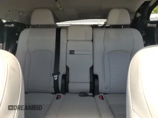2020 Lexus RX 350 z VIN 2T2HZMAA7LC175052, wystawiony jako Copart lot #54209695 z przebiegiem 72 428 mil mil oraz Szkoda całkowita • Salvage title. Historia ofert i sprzedaży dostępna na DreamBid. Obrazek 10.