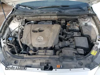 2014 Mazda 3 i Touring with VIN JM1BM1V73E1148704, listed as a IAAI auction lot 41827100 with 52,190 mi miles and . Bid and sale history available at DreamBid. Image 10.