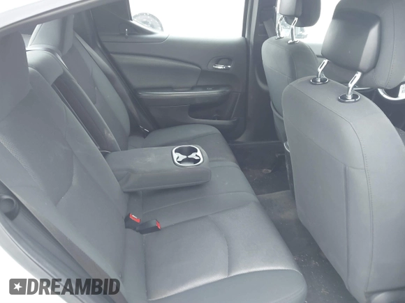 2012 Dodge Avenger SXT with VIN 1C3CDZCB2CN195226, listed as a IAAI auction lot 41721856 with 257,932 mi miles and . Bid and sale history available at DreamBid. Image 8.