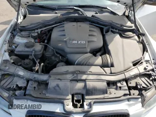 2012 BMW M3 with VIN WBSDX9C53CE785087, listed as a Copart auction lot 48512775 with 85,350 mi miles and Clean Title. Bid and sale history available at carsss.com. Image 11.